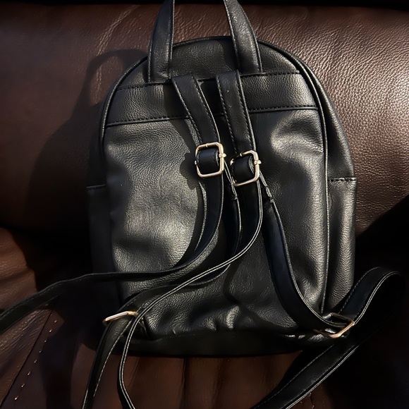 Mini Backpack - Picture 2 of 3